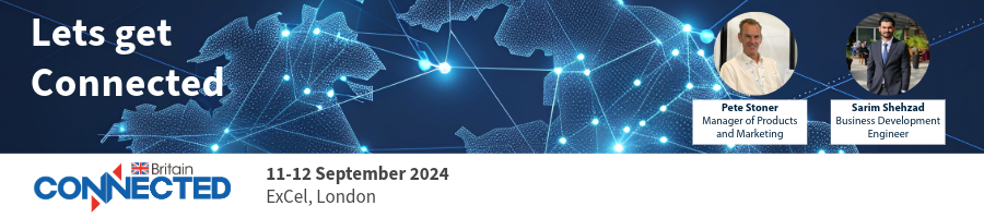 Connected Britain